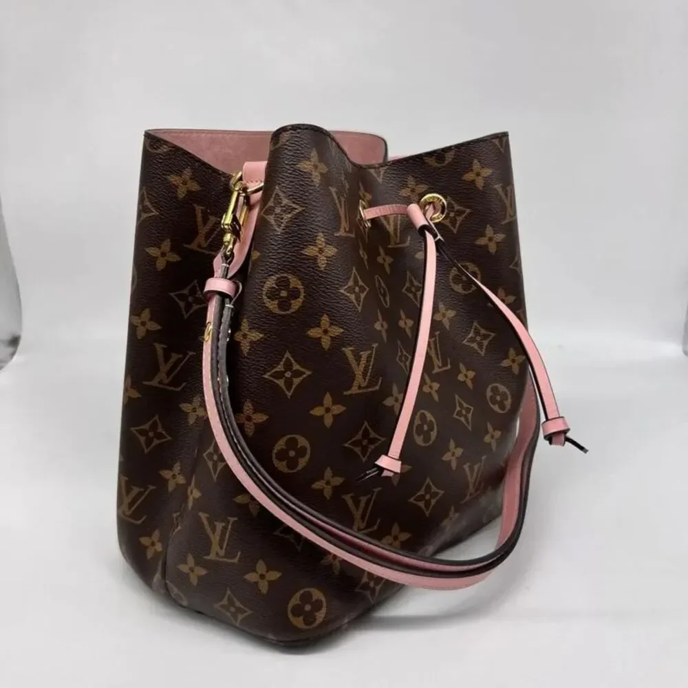 Louis Vuitton Women Pre-Loved Bag Very Good Condition
